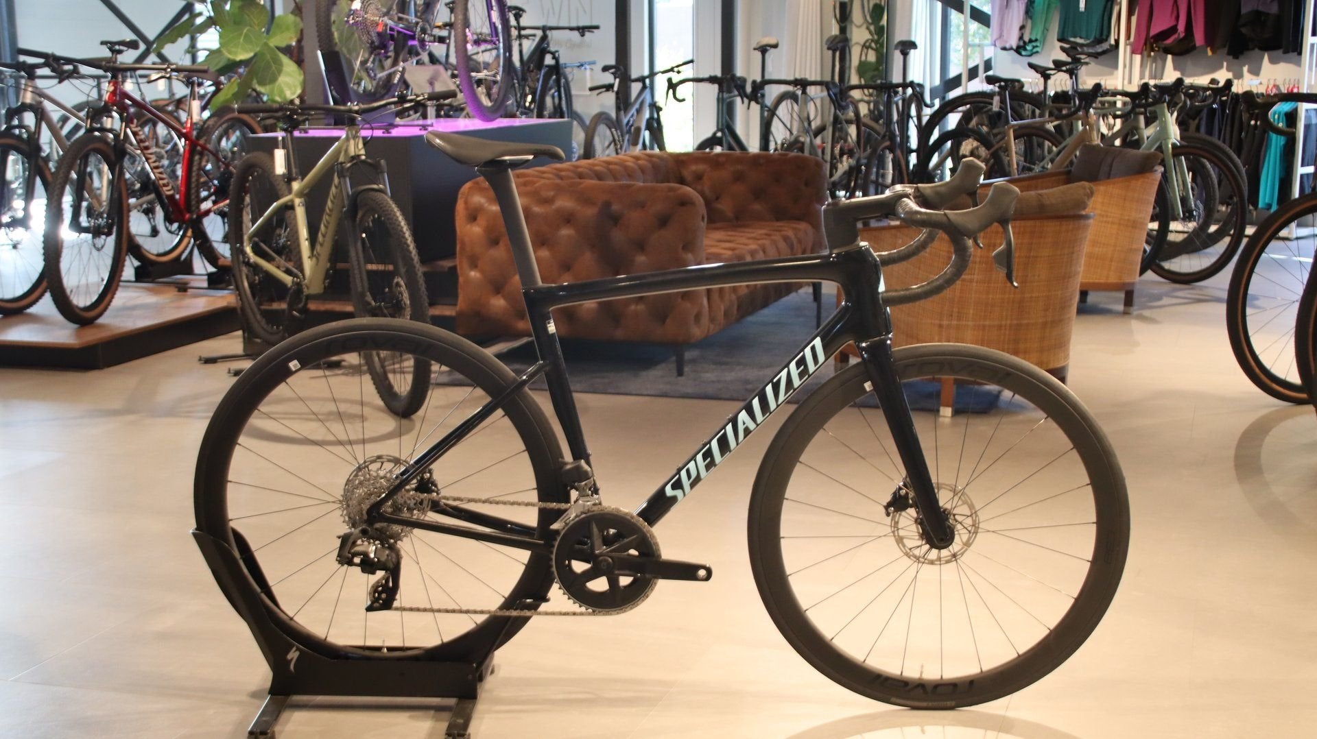 Specialized SL8 Expert 56, Fietsen en Brommers, -, Zo goed als nieuw, -, -