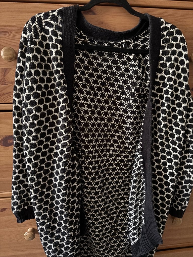 vest maat m, Vêtements | Femmes, Pulls & Gilets, Steps, Envoi, Comme neuf, Taille 38/40 (M)