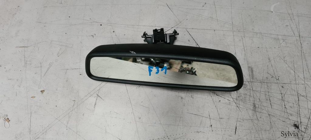 Binnenspiegel EC / LED BMW 3 / 4 / 6 / X3 / X4 / X5 / X6 ser, Auto-onderdelen, Gebruikt, -, -, Ophalen of Verzenden