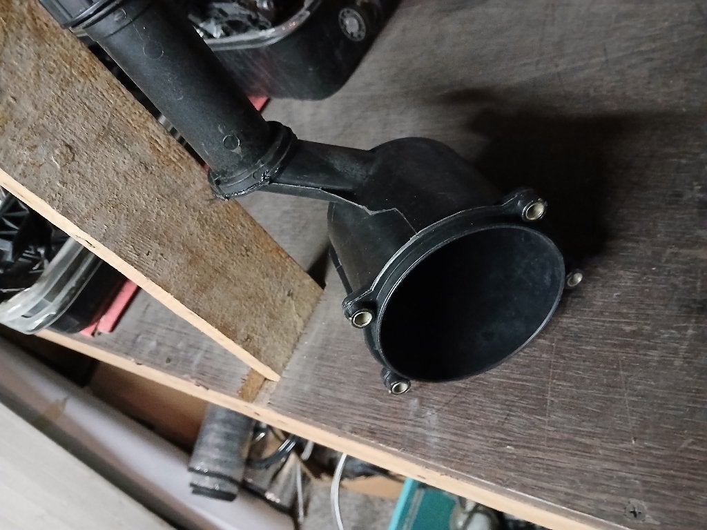 Stuur bekrachtigings pomp, Auto-onderdelen, Ophalen, Gebruikt, Citroën