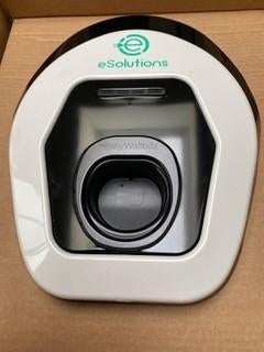 laadpaal Easy wallbox - Nieuw, Autos : Divers, Bornes de recharge, Enlèvement, Neuf, Borne de recharge