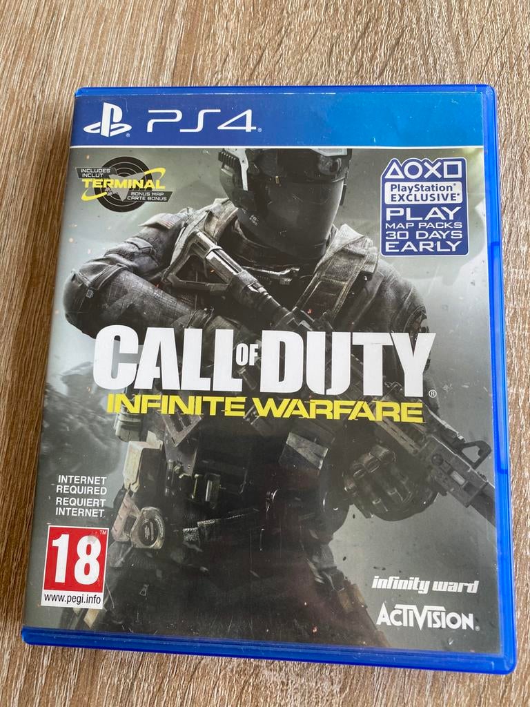Ps4 games, Consoles de jeu & Jeux vidéo, Jeux | Sony PlayStation 4, Enlèvement, Utilisé