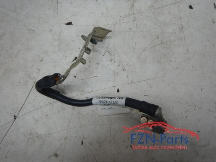 Accupool Volkswagen Golf (22740384), Enlèvement ou Envoi, Utilisé