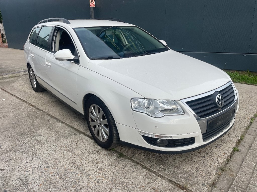 Vw passat 2.0TDI, Autos, Euro 5, Achat, Boîte manuelle, Diesel