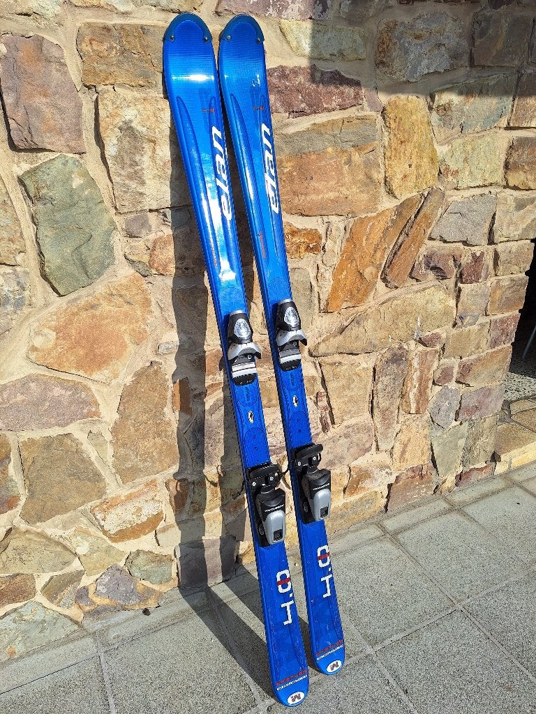 SKI, Autres marques, Skis, Comme neuf, 140 à 160 cm