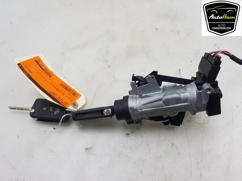 NEIMAN / COMMUTATEUR D ALLUMAGE + CLEF Seat Ibiza V (KJB), Autos : Pièces & Accessoires, Dhr. J. Ham, Administratie@autoham.nl