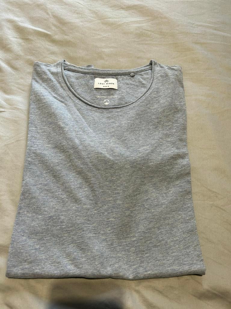 T shirt Heren.The Sting.M, Kleding | Heren, Ophalen of Verzenden, Zo goed als nieuw, Maat 48/50 (M), Blauw