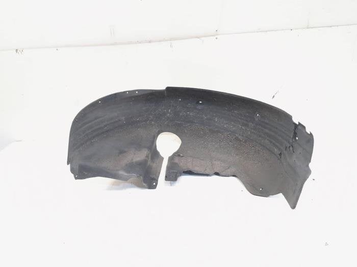 Passage de roue d'un Audi TT, -, 3 mois de garantie, Audi, Utilisé