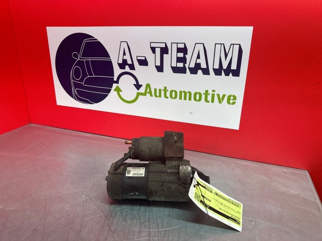 STARTMOTOR Suzuki Grand Vitara I (FT / GT / HT), Gebruikt, Suzuki