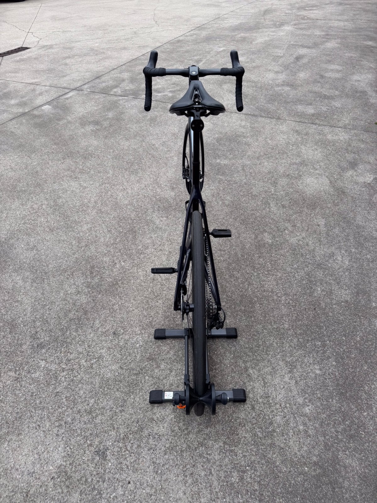 Giant Propel Advanced, Fietsen en Brommers, Ophalen, 28 inch, Carbon, 10 tot 15 versnellingen