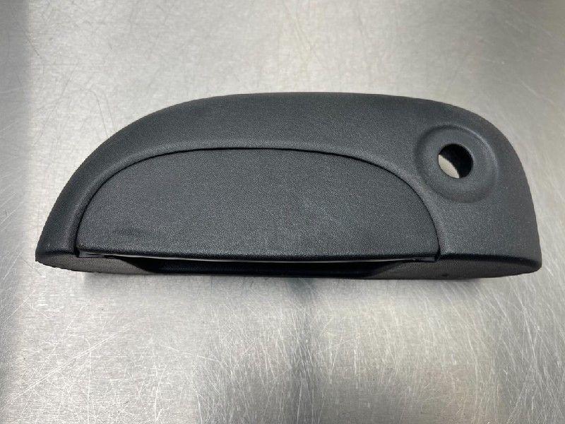 PORTIERGREEP BUITEN LINKS Nissan Kubistar (F10), Gebruikt, Links, Nissan