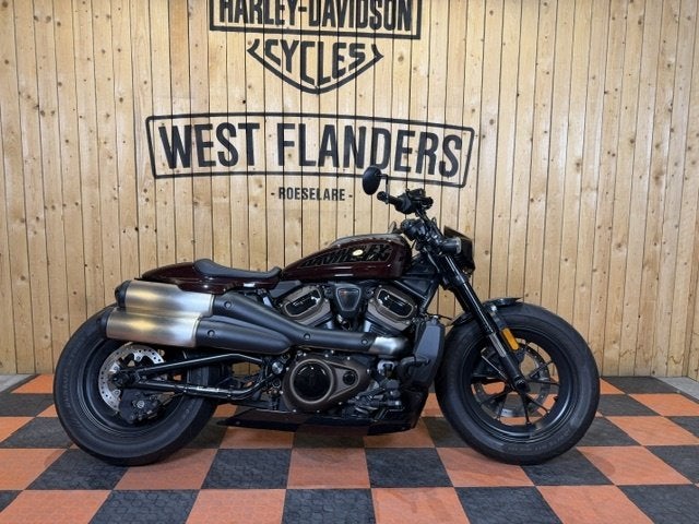 Harley-Davidson Sportster S (bj 2021), Motoren, 1252 cc, Harley-Davidson, Customerservices@harley‑davidson.com, 3700 West Juneau Avenue
WI 53208  Milwaukee, US