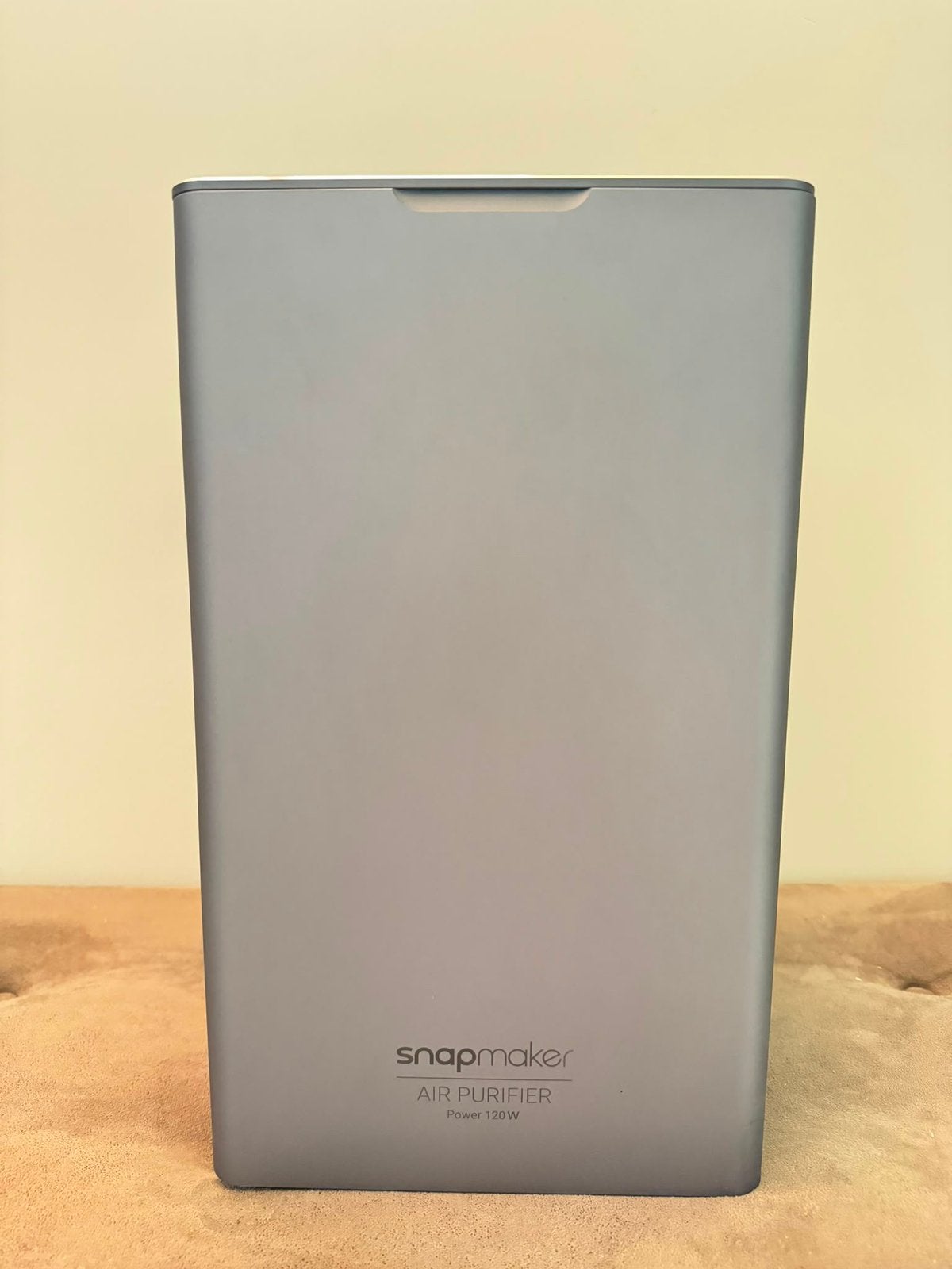 Snapmaker air purifier, Informatique & Logiciels, 3D Fournitures d'imprimante, Enlèvement, Comme neuf