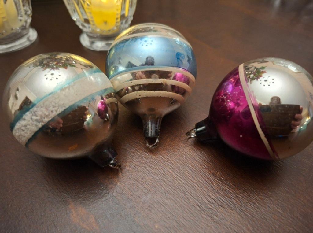 Décorations de Noël Ajeko, Enlèvement ou Envoi