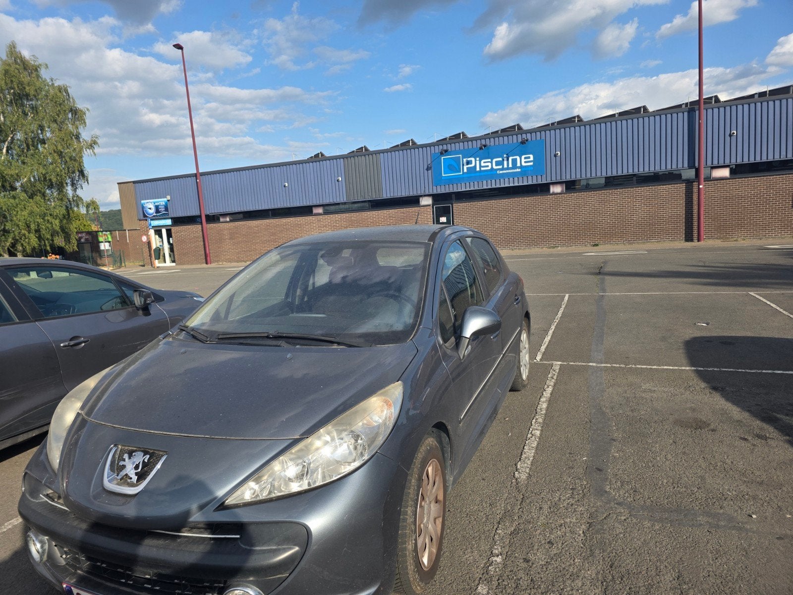 Peugeot 207, Autos, Peugeot, Achat, 4 portes, Diesel, Particulier