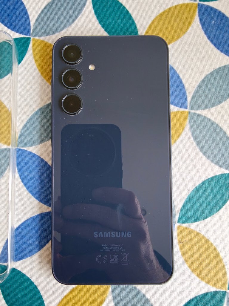 Samsung Galaxy A35 5G 128gb, Télécoms, Téléphonie mobile | Samsung, Enlèvement ou Envoi