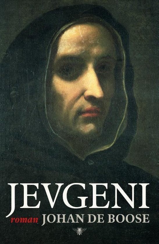 Johan de Boose / keuze uit 3 boeken, Boeken, Ophalen of Verzenden, Zo goed als nieuw