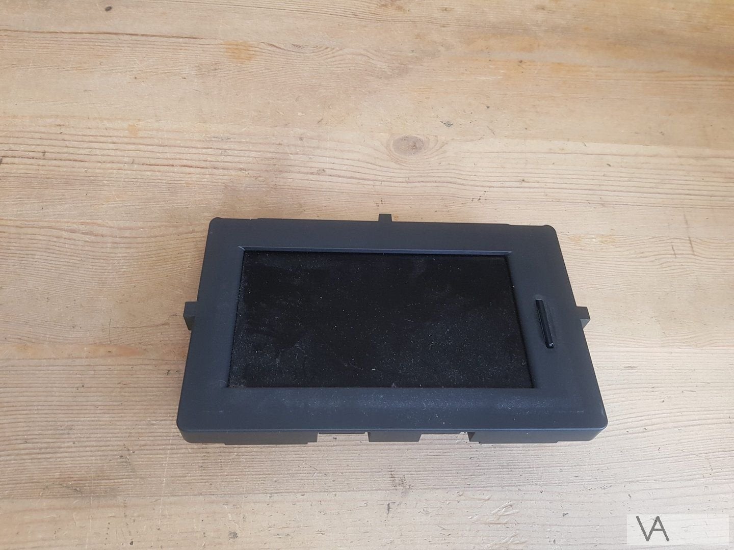 Renault Scenic en Laguna 2009 - 2015 navigatie display €100, Renault, -, Utilisé, -