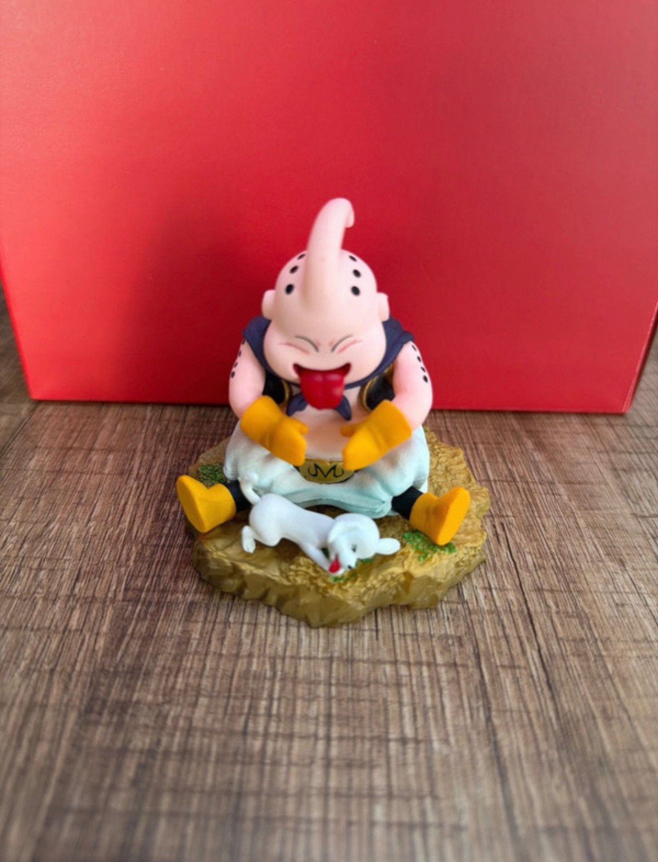 Figurine Dragon Ball, Enlèvement ou Envoi, Neuf