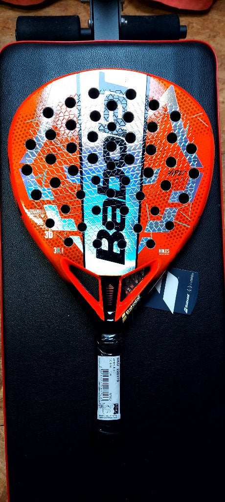 padelracket, Sport en Fitness, Padel, Ophalen of Verzenden, Nieuw, Padelracket