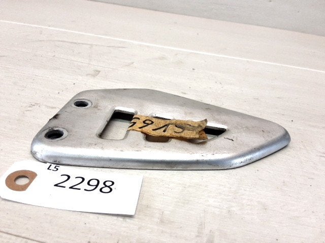 SV650 1998 - 2002 Suzuki D1-53608