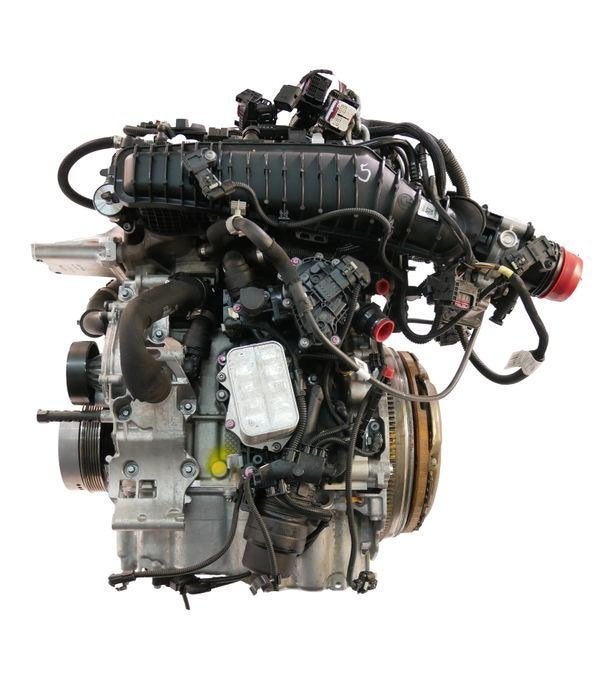 Moteur d'occasion BMW Série 2 (F44) 1.5 - B38A15A B38, Envoi, Révisé, BMW