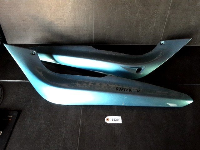 R1150R 2001 - 2006 BMW Kuipdeel Kuipdeel kont D1-55582