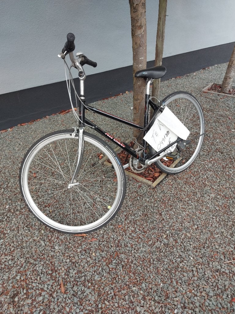 Fiets, 50 à 53 cm, Enlèvement, Utilisé