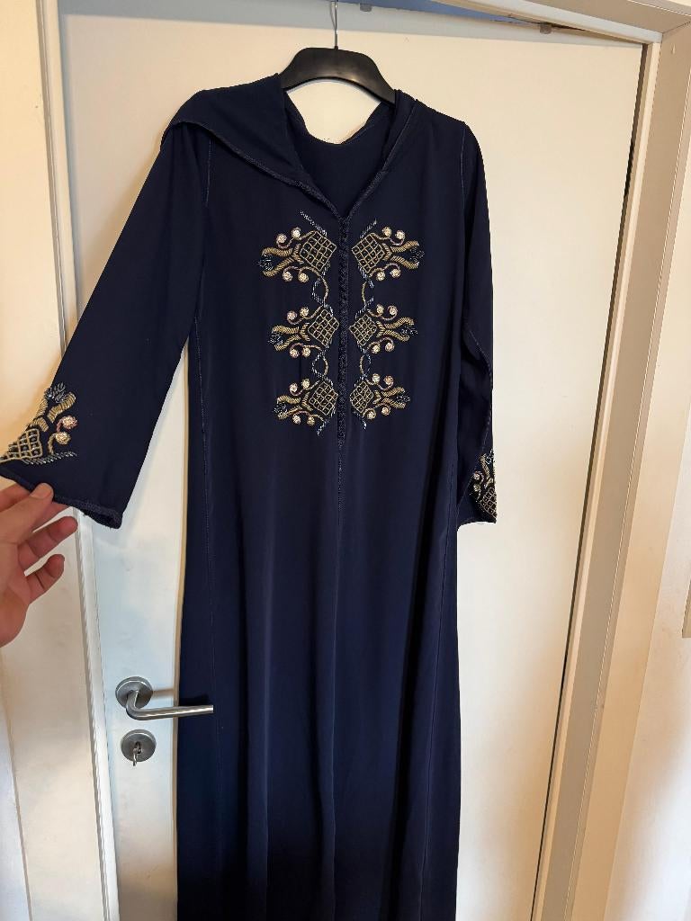 Djellaba dames, Kleding | Dames, Ophalen, Zo goed als nieuw