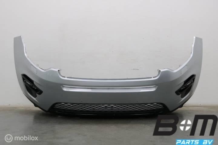 Voorbumper Land Rover Discovery Sport 2016 FK721B971LC8LML, Utilisé