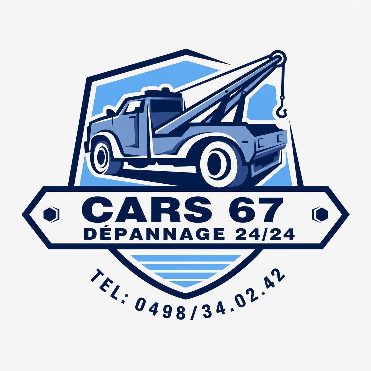 Depannage 24/24 region charleroi