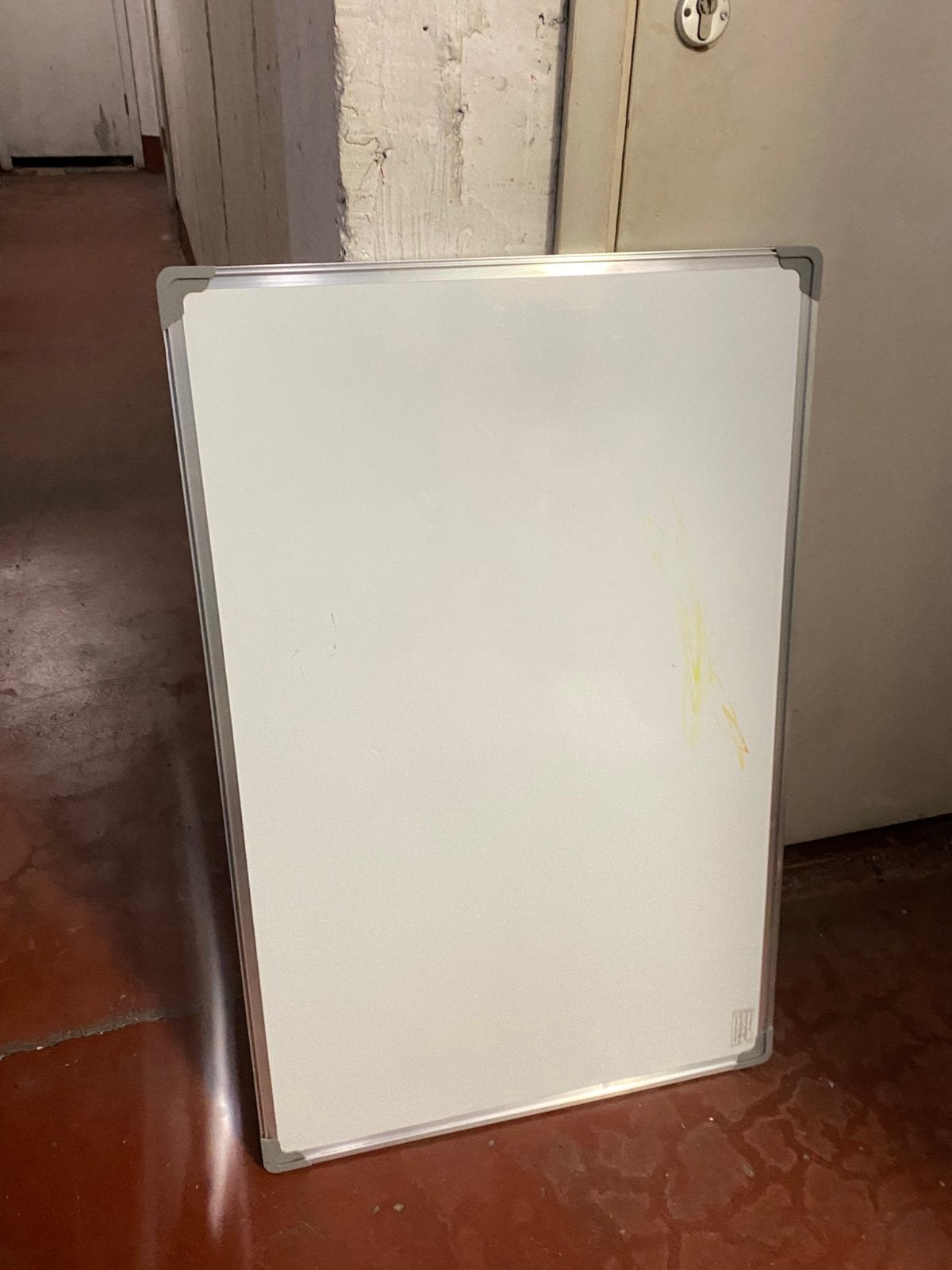 board gratis, Ophalen, Gebruikt