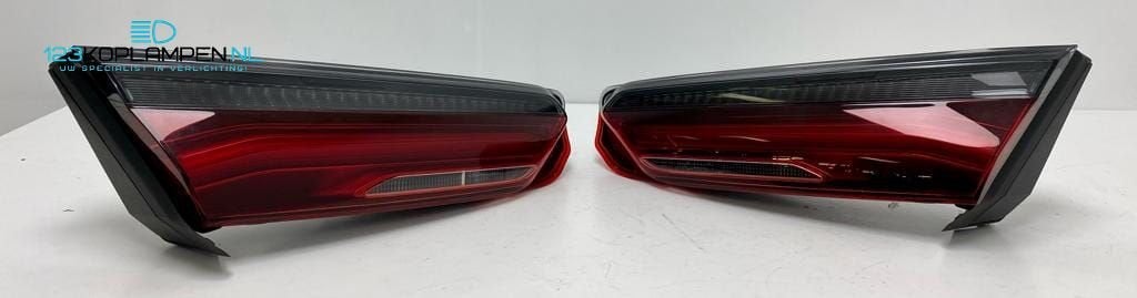 (VR) BMW 8 Serie G14 / G16 achterlicht rechts links achterkl, Gebruikt, -, -, Ophalen of Verzenden