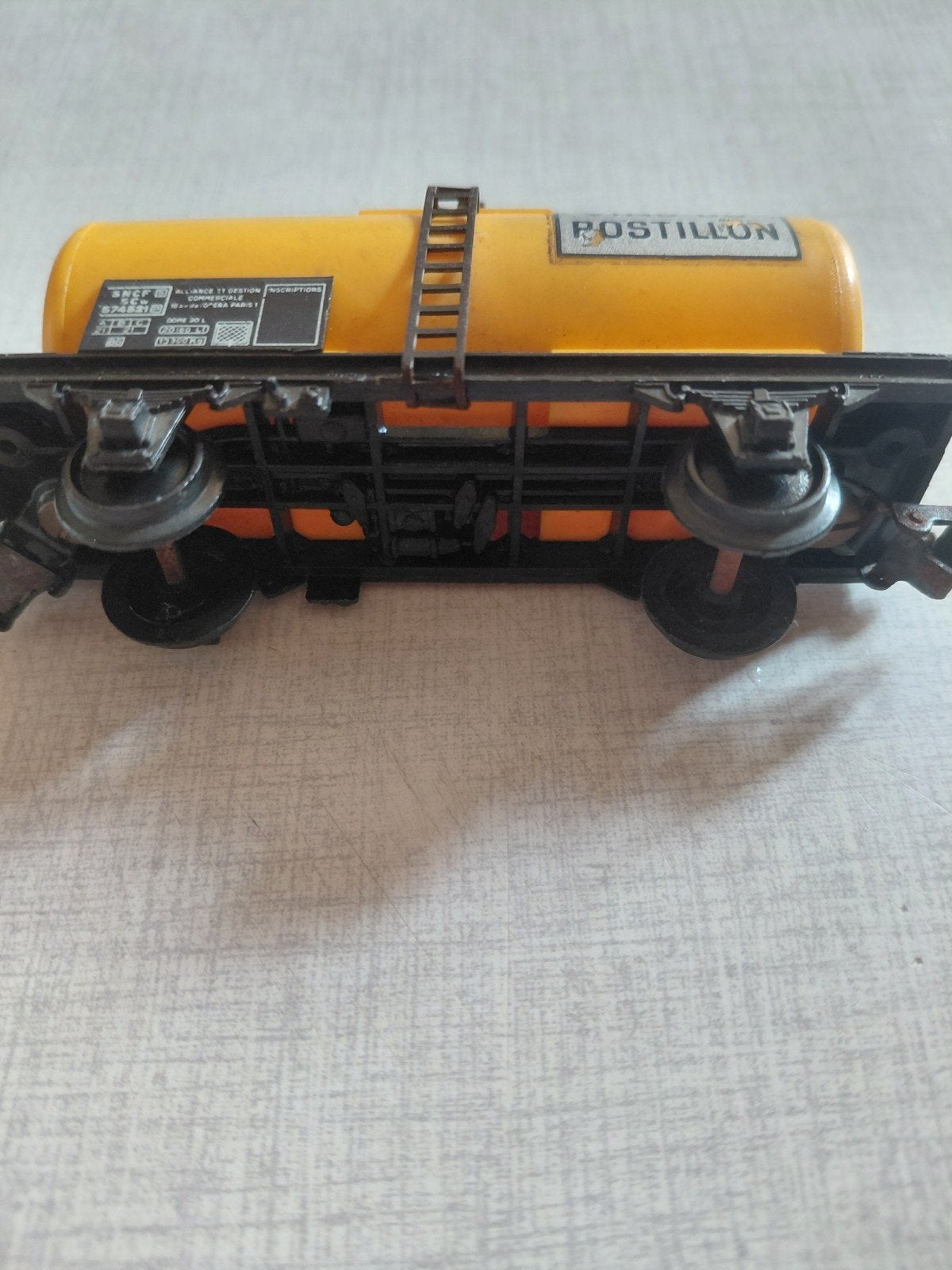 Jouef ocem, Hobby & Loisirs créatifs, Trains miniatures | HO, Enlèvement ou Envoi, Jouef