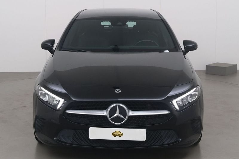 Mercedes-Benz Classe A a200 163 AT, Automaat, Gebruikt, 4 cilinders, Overige bekleding