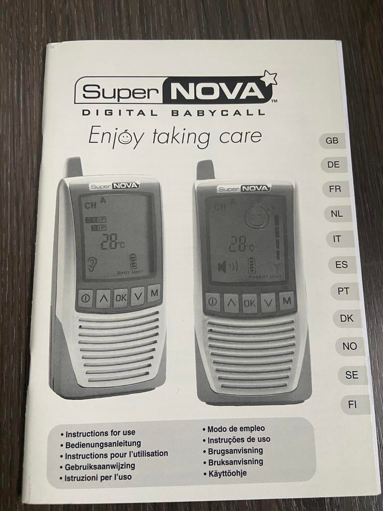 Parlofoons, Telecommunicatie, Portofoons en Walkie-talkies, Ophalen, Gebruikt, Minder dan 2 km, Portofoon of Walkie-talkie