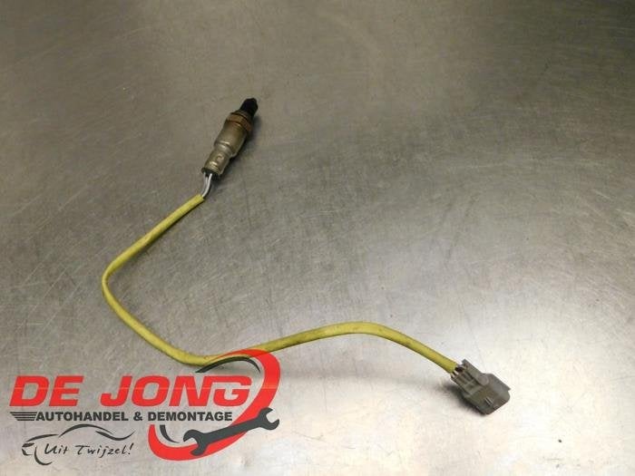 Sonde lambda d'un Renault Clio, Renault, -, 3 mois de garantie, Utilisé