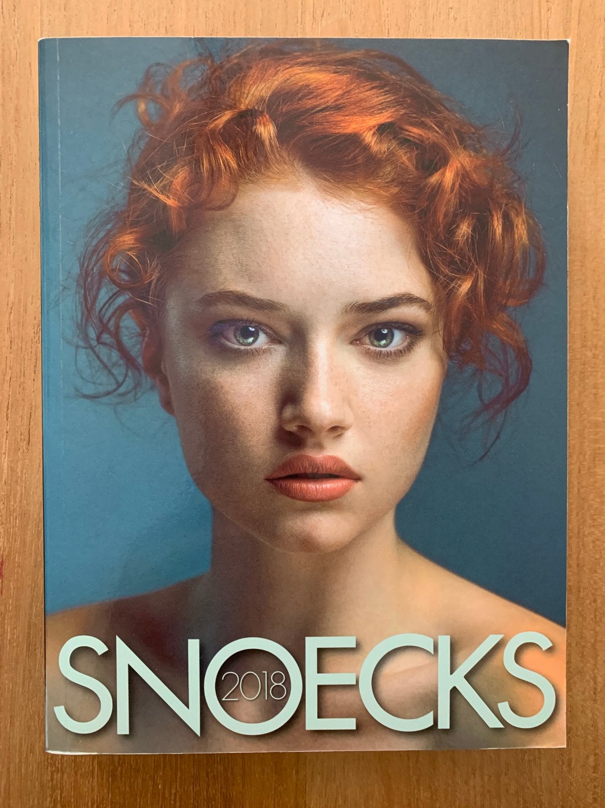 Snoecks 2018, Boeken, Ophalen, Nieuw