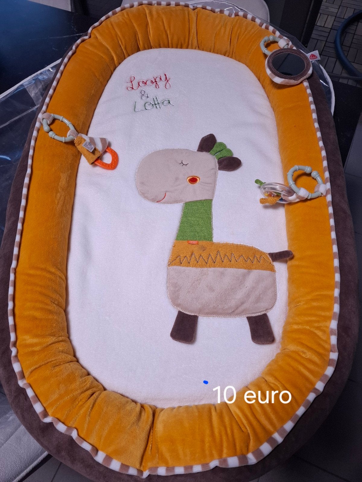 oreiller de soin, Enfants & Bébés, Enlèvement