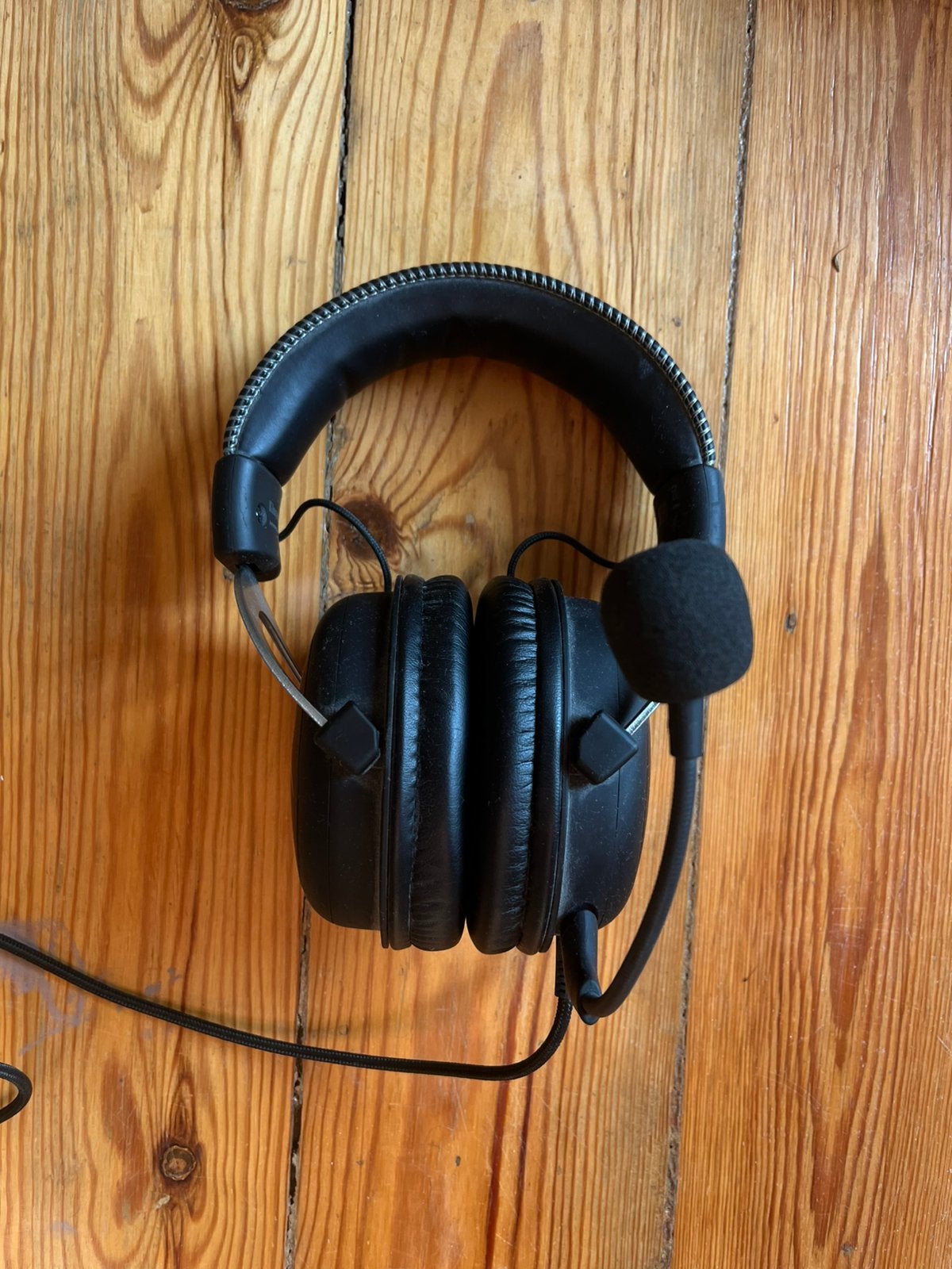 HyperX gaming headset, Audio, Tv en Foto, Hoofdtelefoons, HyperX, Gaming, Surround, Ophalen of Verzenden