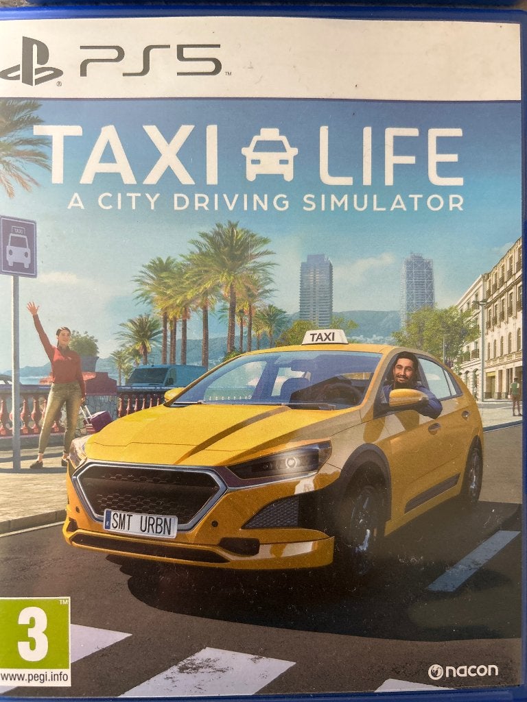 PlayStation spel, Games en Spelcomputers, Games | Sony PlayStation 5, Ophalen, Zo goed als nieuw