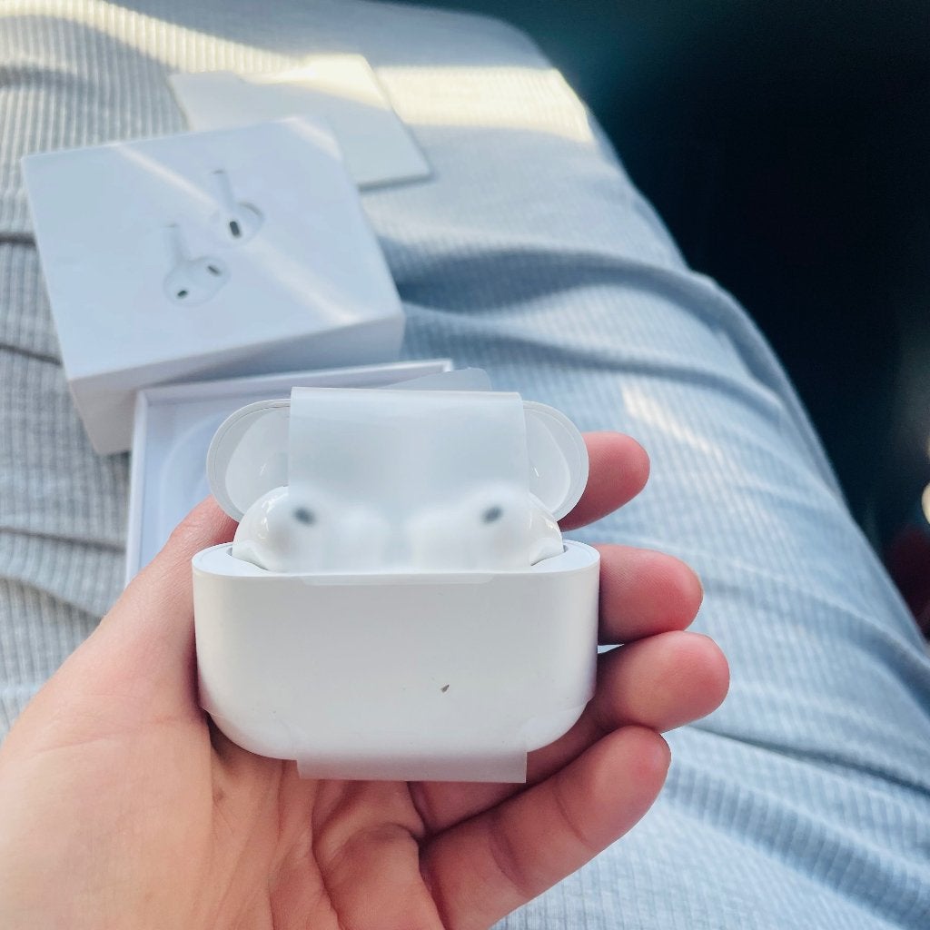 Airpods pro 3, Enlèvement ou Envoi, Neuf, Blanc, Apple