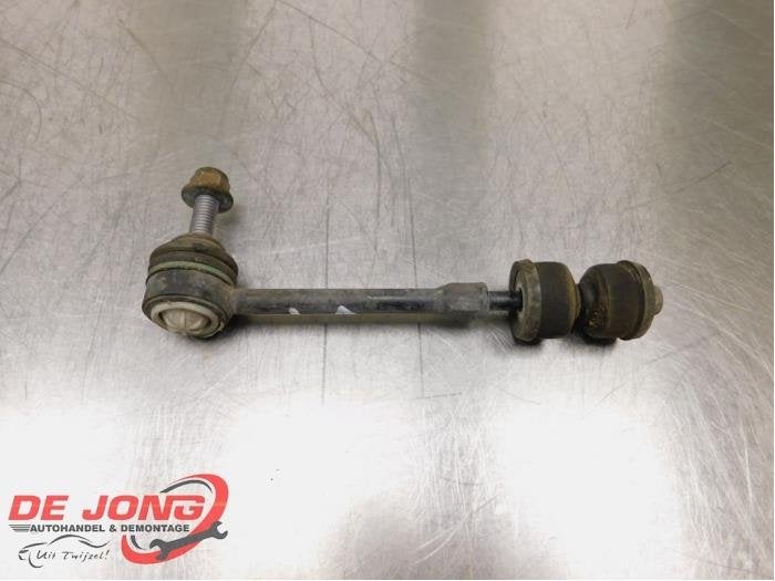 Guide barre stabilisatrice d'un Ford Kuga, -, 3 mois de garantie, -, -