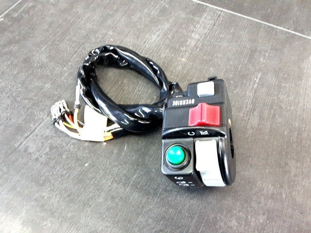LTA750 king quad 2008 - 2015 Suzuki D1-55096, Motoren