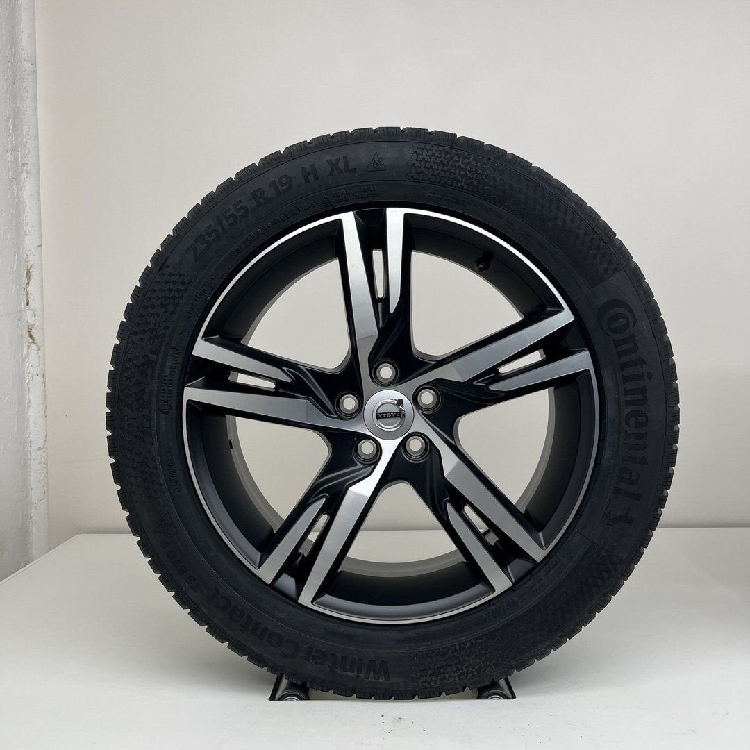 Volvo XC60 - 19 inch - winterbanden NIEUW, Neuf, Pneus et Jantes, Pneus hiver, Enlèvement ou Envoi