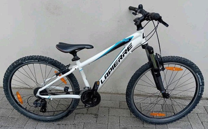 Mountainbike MTB Lapierre 26inch 24v maat 37 NWP 450€ 🚵‍♂️, Ophalen, Gebruikt, Cruiser, Velgrem