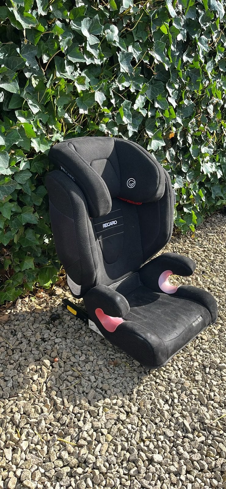 Recaro Autostoel, Kinderen en Baby's, Ophalen, Gebruikt