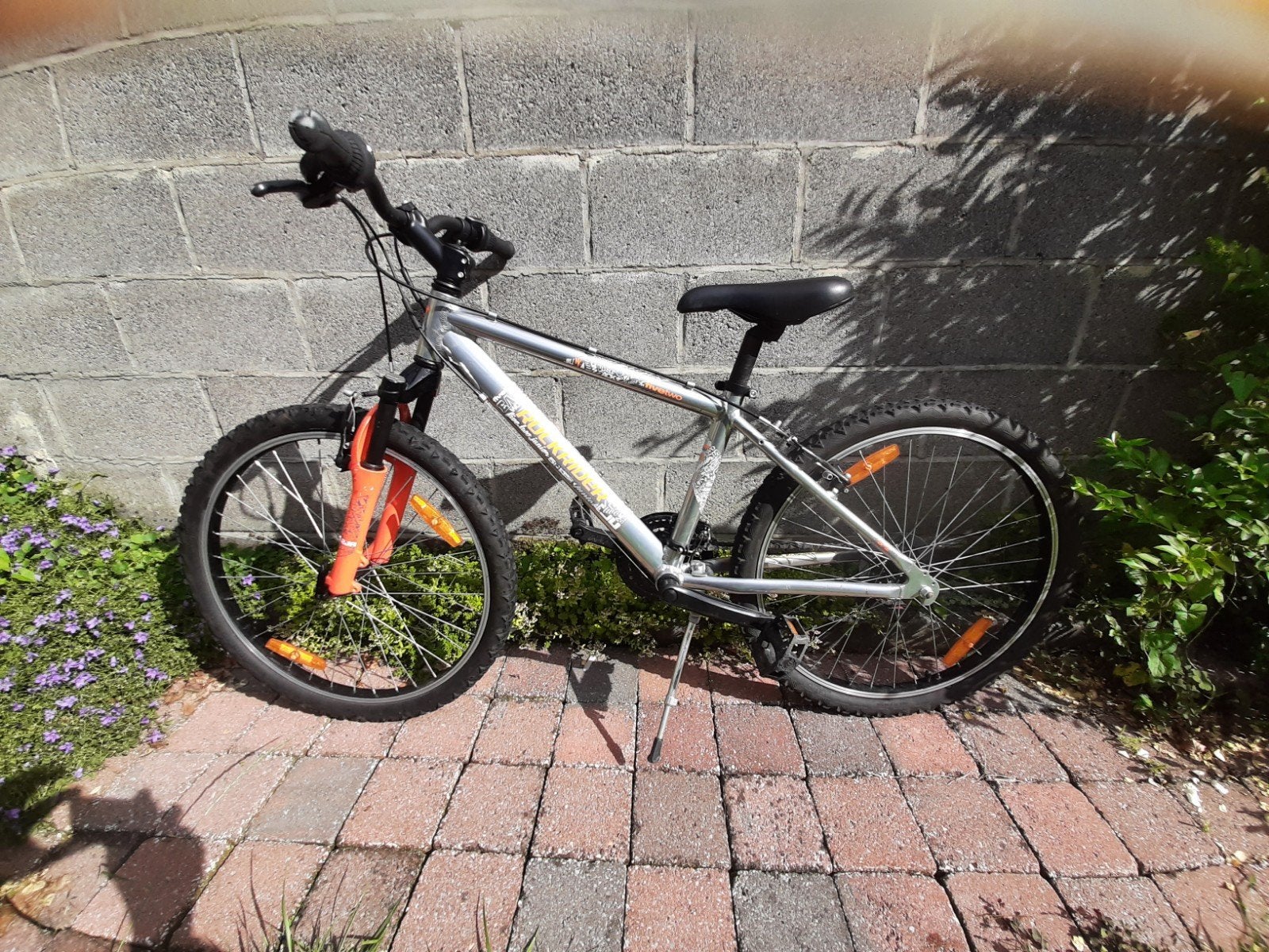 Kinderfiets 24 inch (prima staat), Fietsen en Brommers, Fietsen | Kinderfietsjes, Ophalen