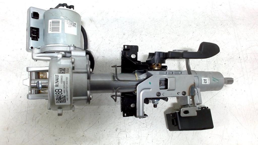 Stuurbekrachtigingspomp electrisch Renault Captur, Onderdelen@venauto.nl, Van der Ven Autorecycling B.V., Ettenseweg 76, 4706 PB Roosendaal, The Netherlands