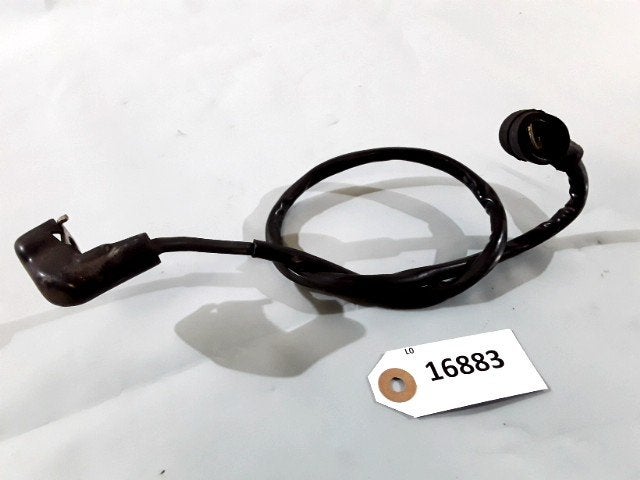 GS500 1989 - 2001 Suzuki Kabelboom D1-28235